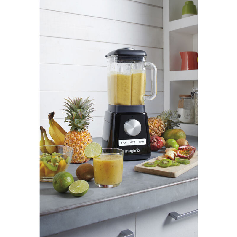 Power 4 Blender 1300 watt