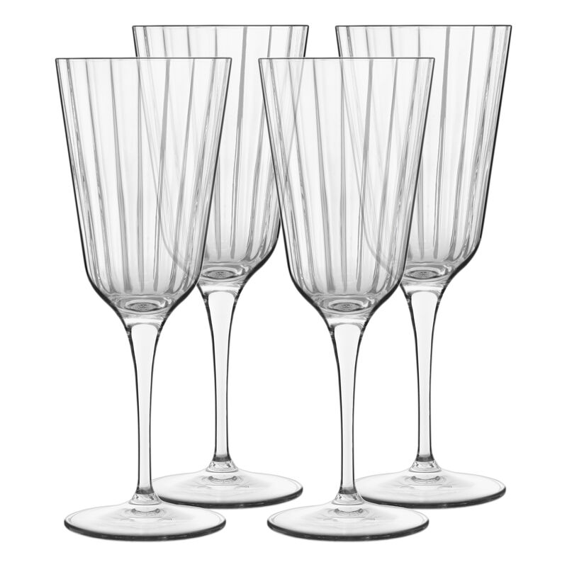 Bach Cocktailglas vintage 4 stk.