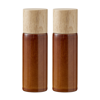 Gastro Salt & Pepper Gastro Salt & Pepper