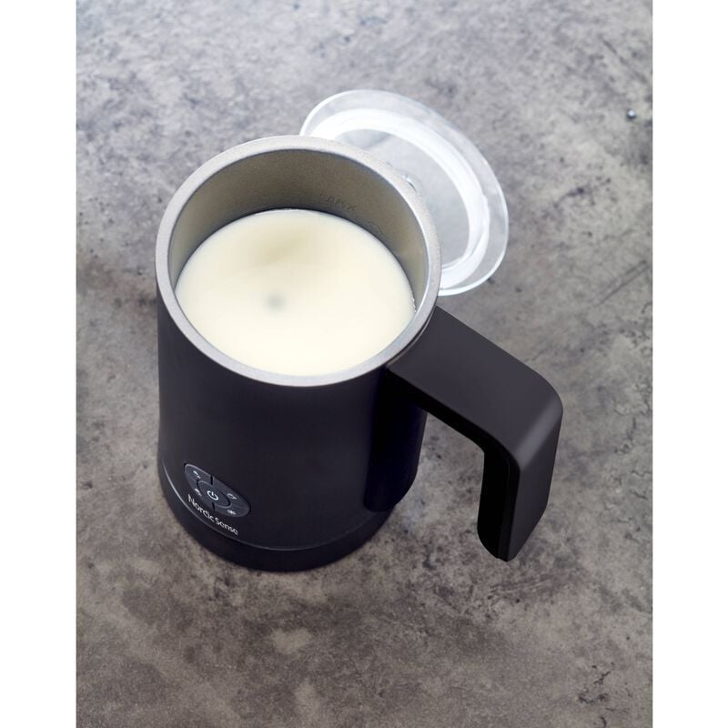 Melkeskummer 500 watt Melkeskummer 500 watt