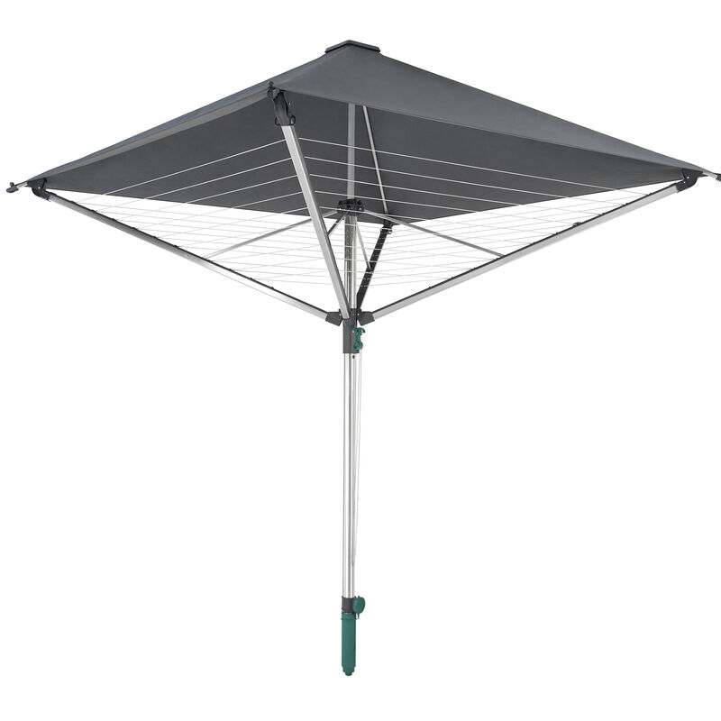 LinoProtect 400 Paraplytørkestativ