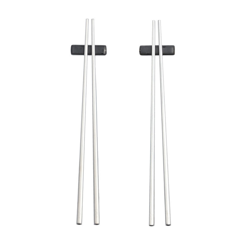 Essstäbchen 2 Set