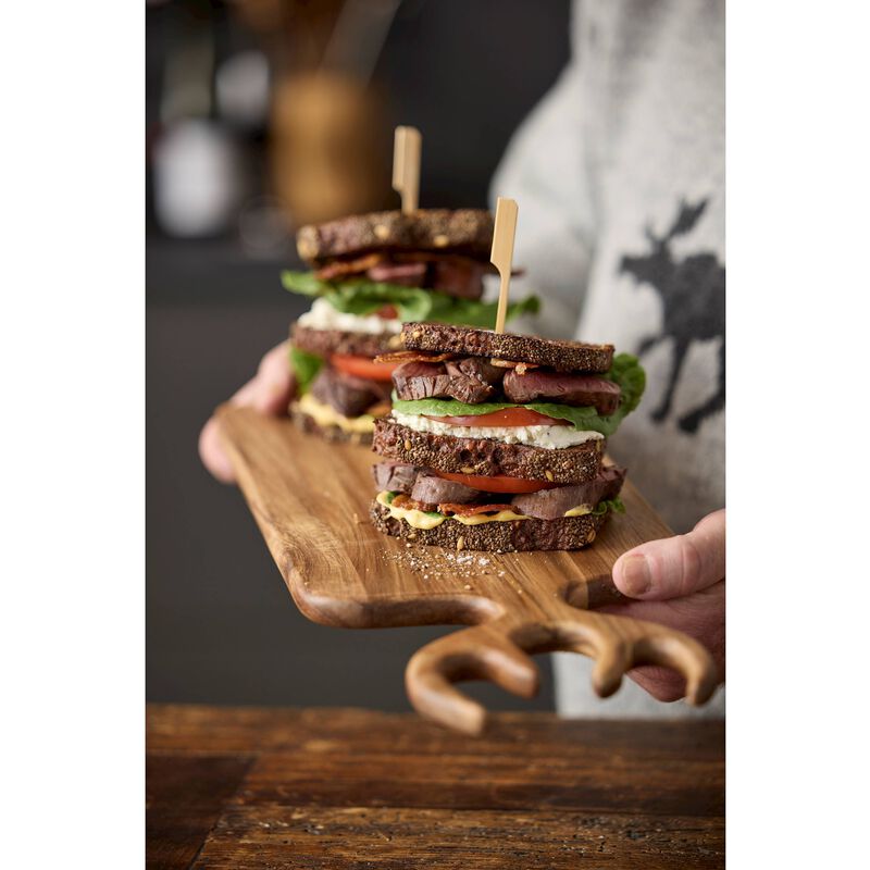 Serveringsbrett Serveringsbrett