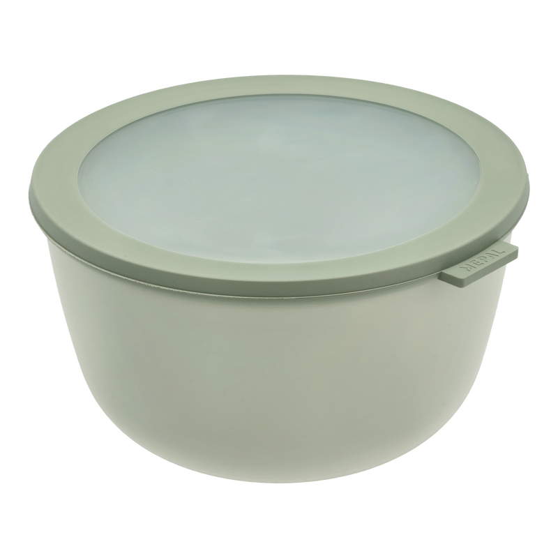 Cirqula Skål m/låg