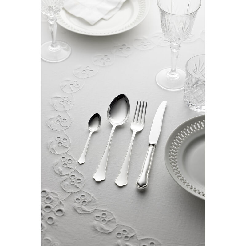 Chippendale Coffee spoon