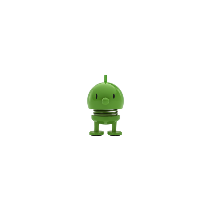 Bumble Hoptimist