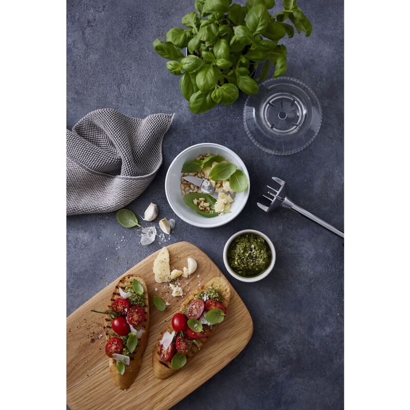 Baking Stavmixer 200 watt