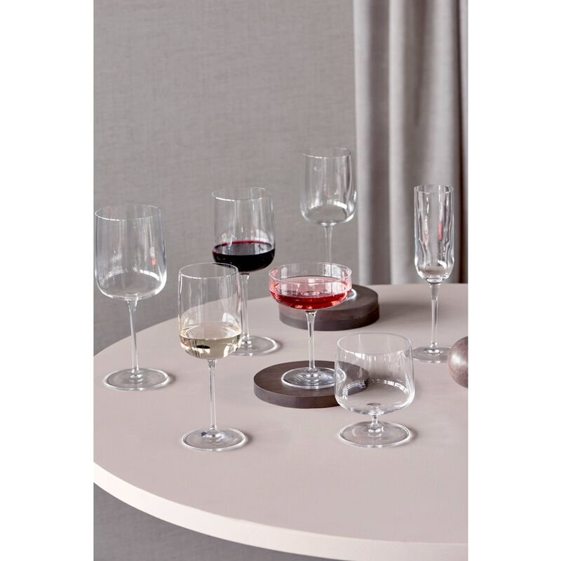 Vinalia Champagneglas Prosecco 6 stk. Vinalia Champagneglas Prosecco 6 stk.