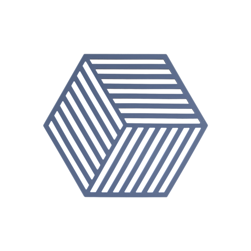 Hexagon Dessous-de-plat