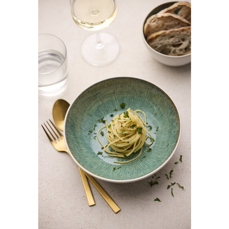 Gastro Assiette &agrave; p&acirc;tes