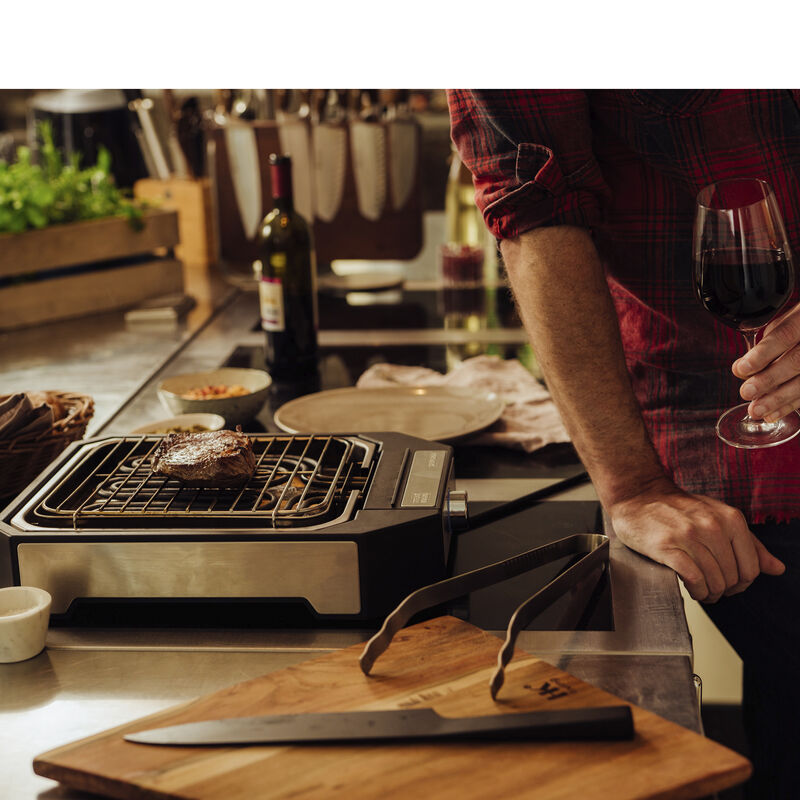 Steakgrill 2300 watt