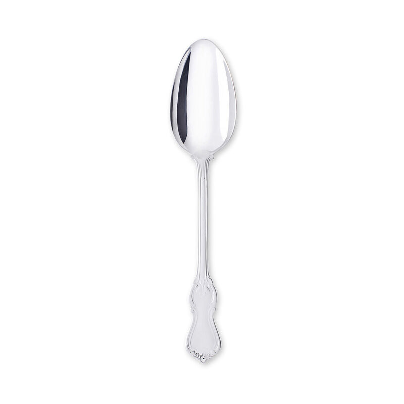 Olga Silverplated Table spoon Olga Silverplated Table spoon