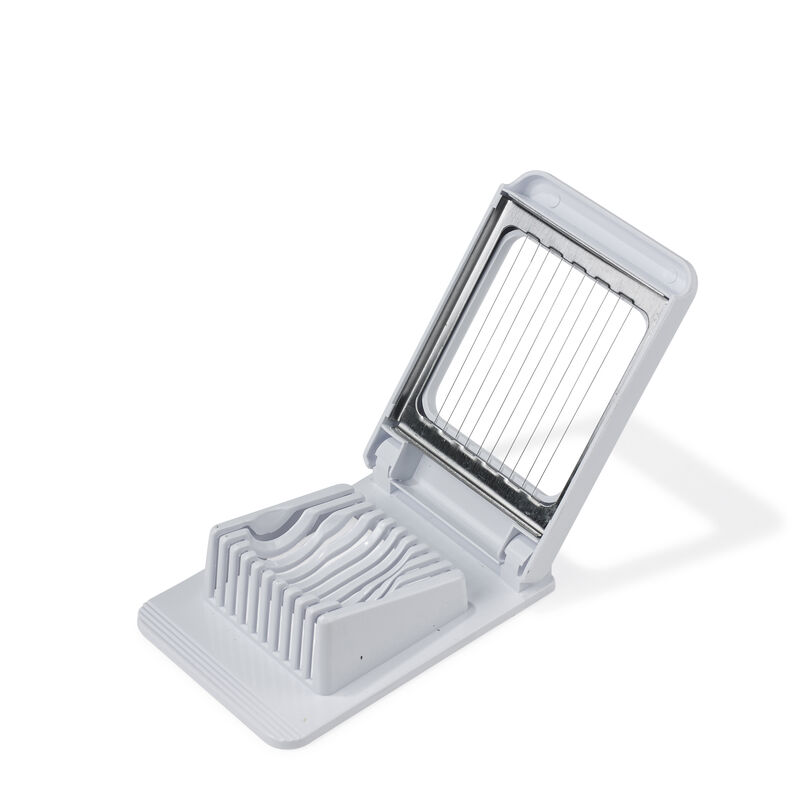Egg slicer