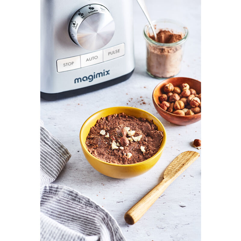 Power 4 Blender 1300 watt