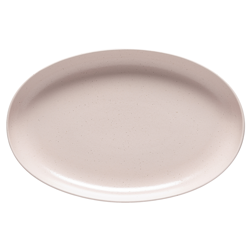Pacifica Serveringsfat oval