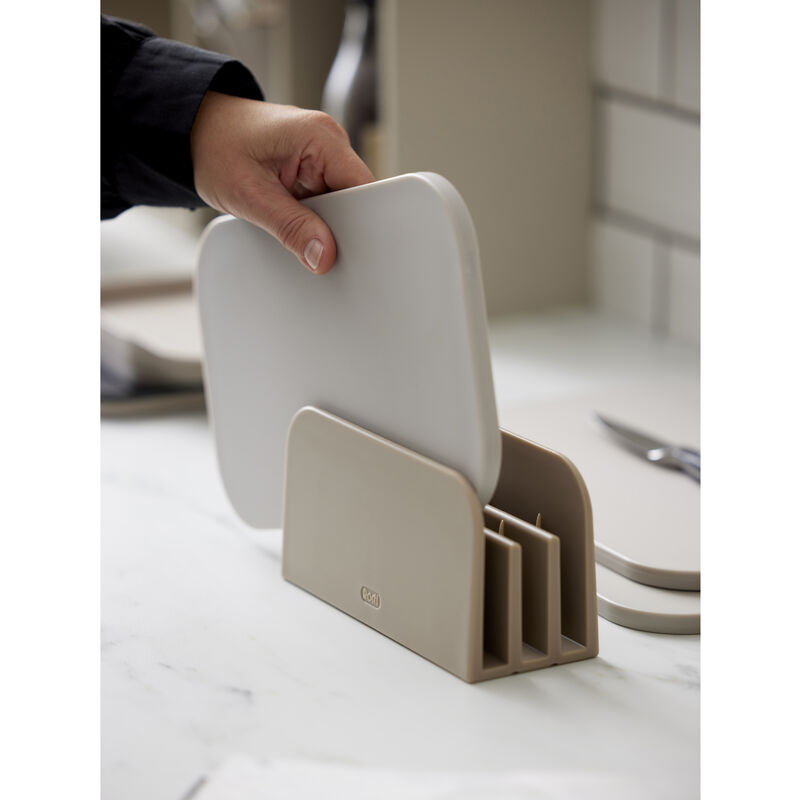 Choptima Support de planche à découper Choptima Support de planche à découper