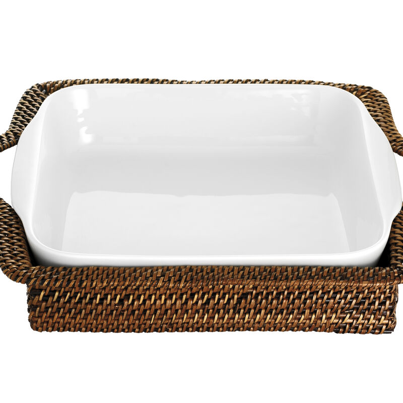 Korg rektangul&auml;r