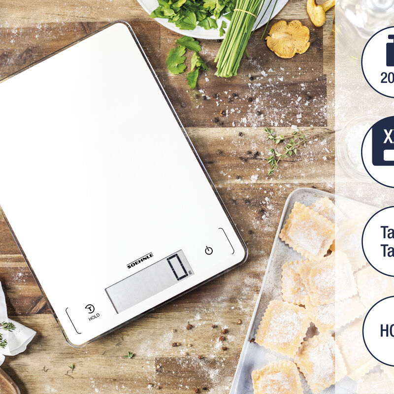 Page Profi 300 K&ouml;ksv&aring;g