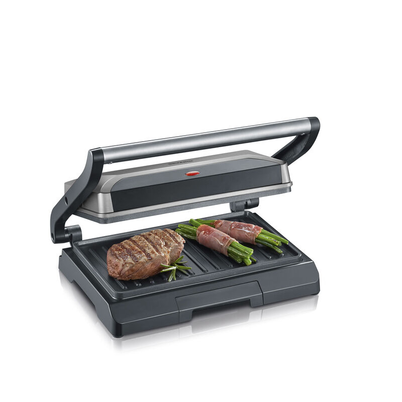 Kontaktgrill 800 watt