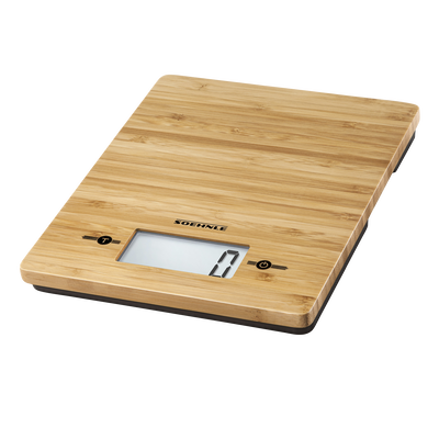 Bamboo K&ouml;ksv&aring;g