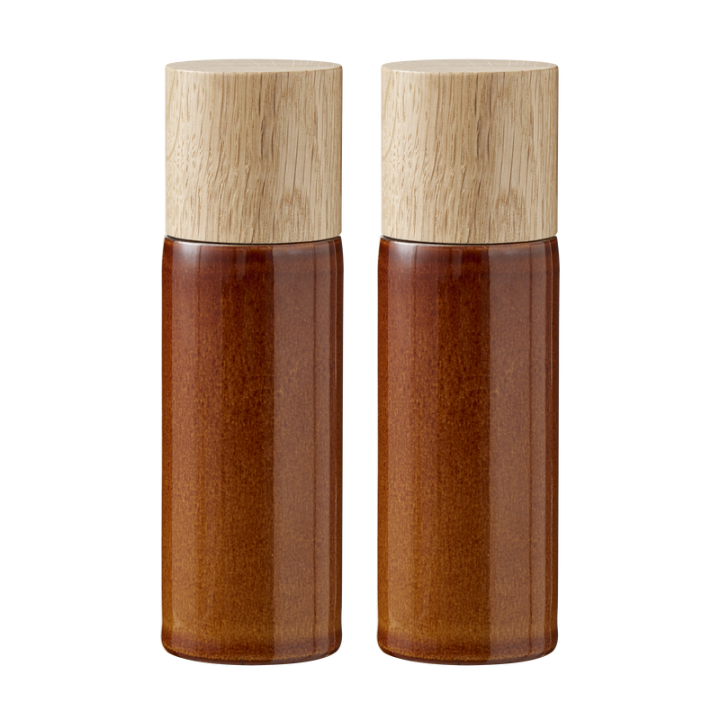 Gastro Salt & Peppar