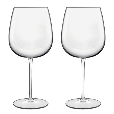 Talismano Rødvinsglas Barolo 2 stk. Talismano Rødvinsglas Barolo 2 stk.