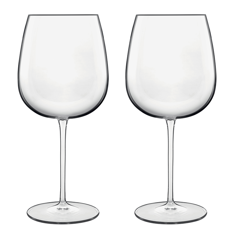 Talismano Rødvinsglas Barolo 2 stk. Talismano Rødvinsglas Barolo 2 stk.