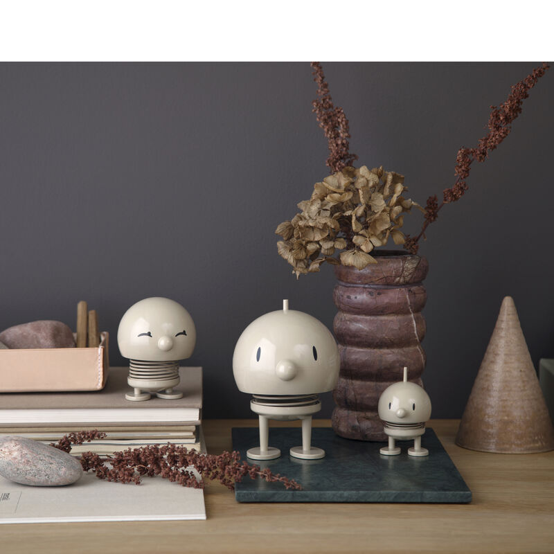 Bumble LED Lampe