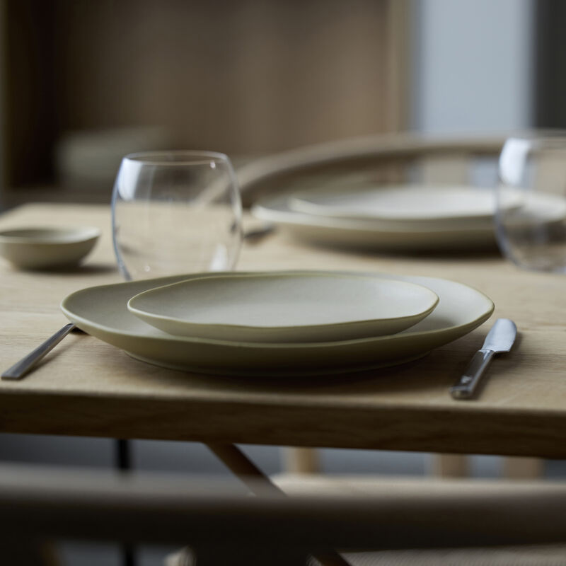 Shoku Assiette plate