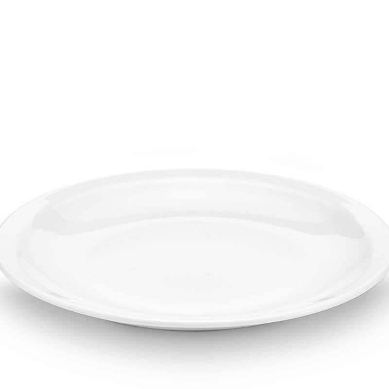 Bourges Tallerken flat Bourges Tallerken flat