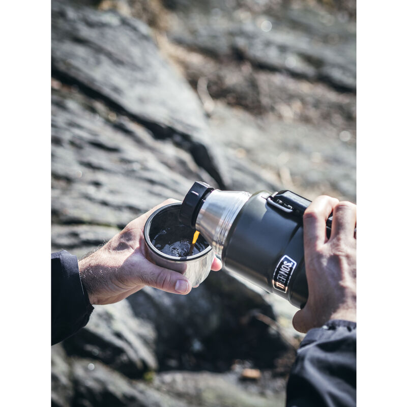 Stainless King Termoflaske