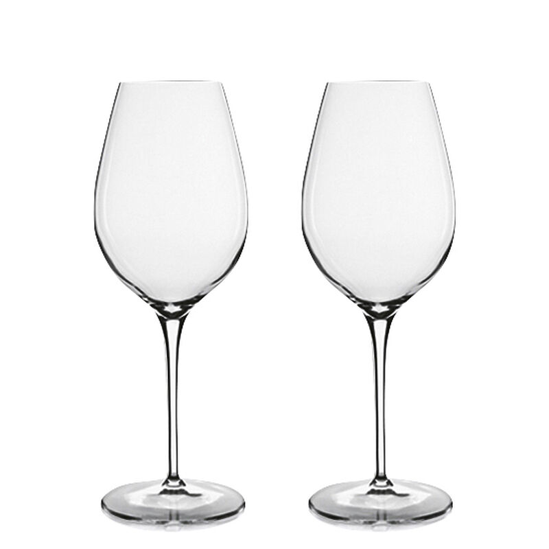 Vinoteque Hvidvinsglas fresco 2 stk. Vinoteque Hvidvinsglas fresco 2 stk.