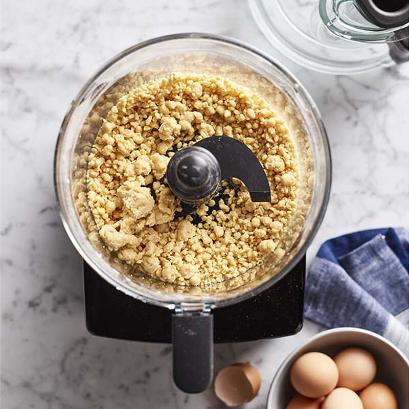 Premium CS 5200 XL Foodprocessor 1100 watt