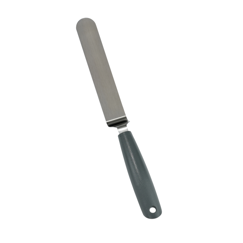 Spatule coudée Spatule coudée