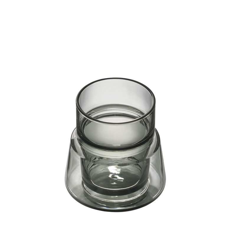 Small Double Wall Glass