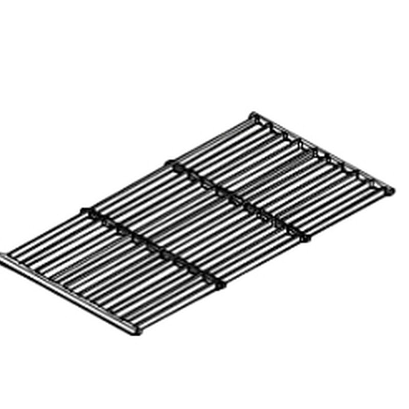 Grillrist