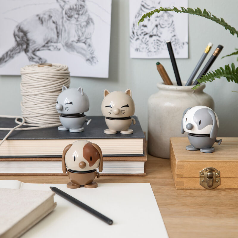 Cat Hoptimist Cat Hoptimist