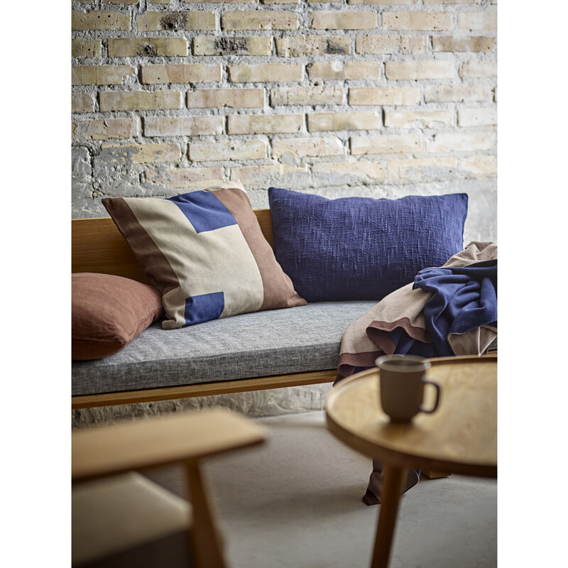 Impression Throw Impression Throw
