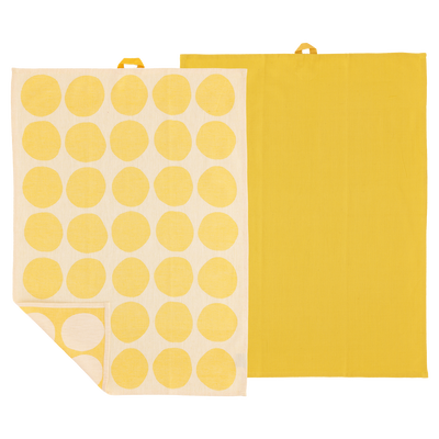 Bubbles Geschirrtuch 2 Stck.