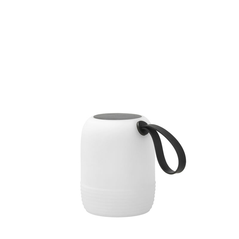 Hav LED Lamp w. solar