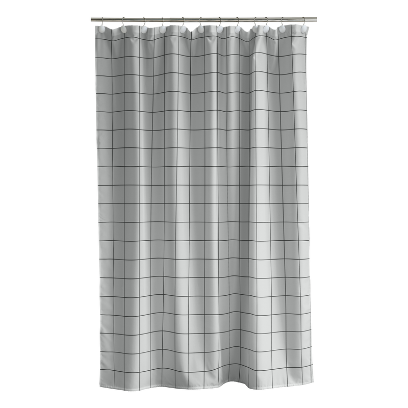 Vista Rideau de douche