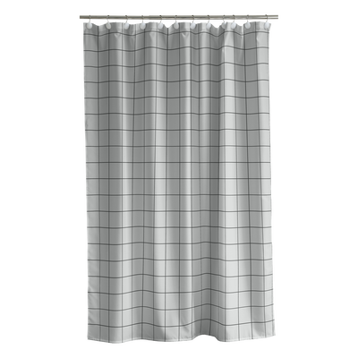 Vista Rideau de douche