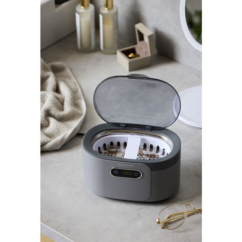 Ultraljudsrengörare Ultraljudsrengörare