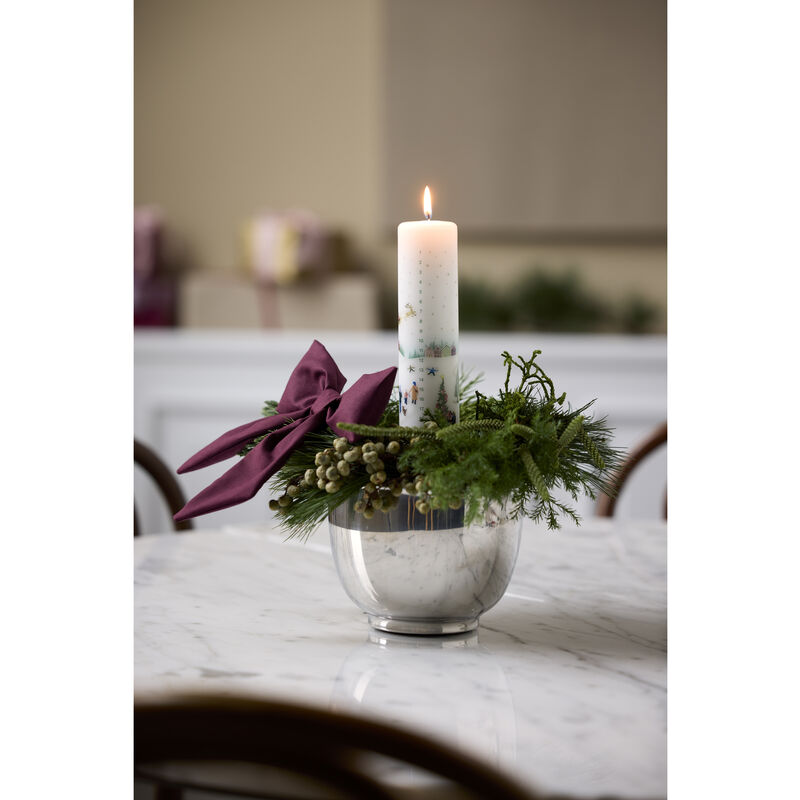 Margrethe R&oslash;resk&aring;l