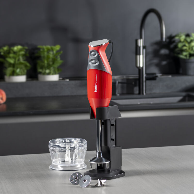 Deluxe D Stavblender 200 watt