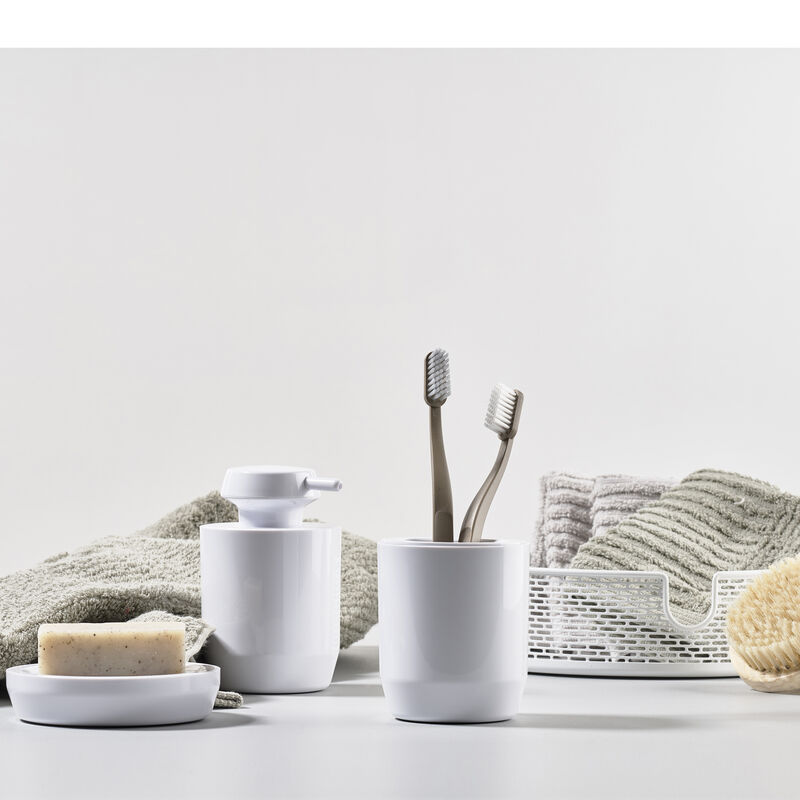 Suii Zahnb&uuml;rstenbecher