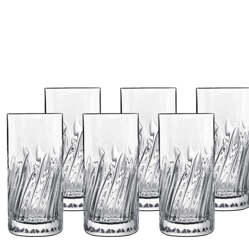 Mixology Shotglass/snapsglass 6 stk.