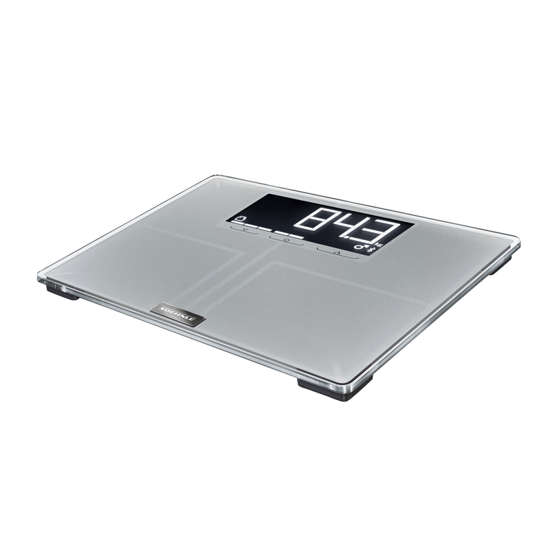 Shape Sense Connect 200 Kropsanalysev&aelig;gt