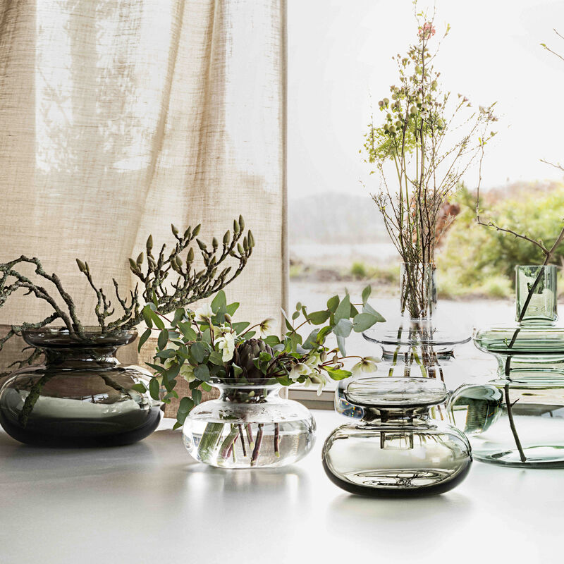 Inu Vase