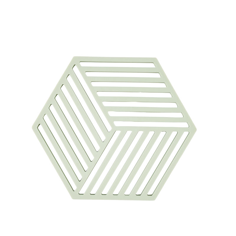 Hexagon Dessous-de-plat